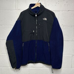 Vintage The North Face Denali Jacket “Royal Blue”